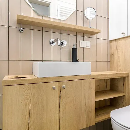 Heart Of - Billberry Apartment