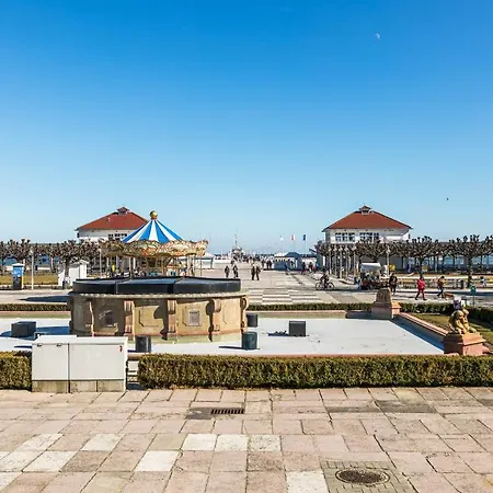 Heart Of - Billberry Apartment Zoppot