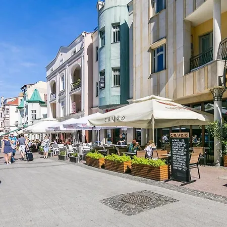 Apartment Heart Of - Billberry *