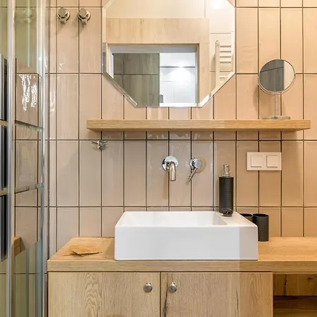 Heart Of - Billberry Apartment Zoppot