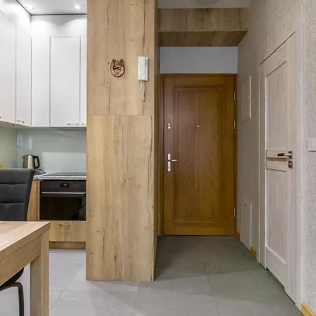 Apartament Heart Of - Billberry Sopot