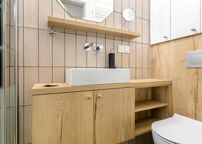 Heart Of - Billberry Apartman