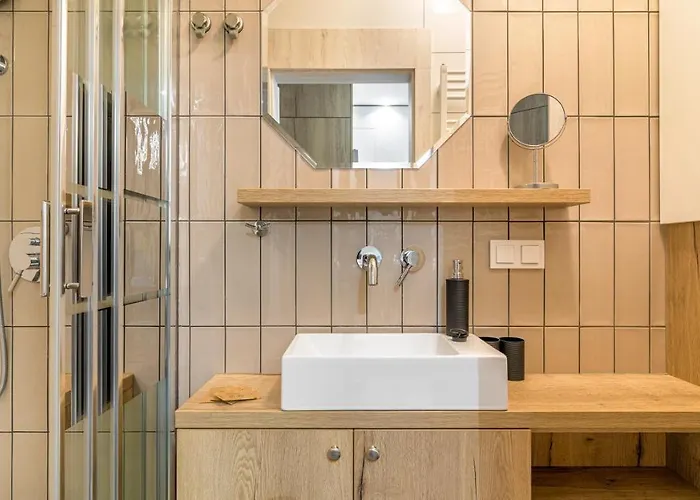 Heart Of - Billberry Apartman Sopot